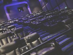 -春天国际影城(中庚漫游城杜比全景声店)