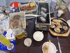 -大佬陈羊肉串(永安街店)