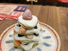 -博多一蘭豚骨拉面