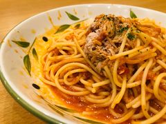 -萨莉亚意式餐厅(中北永旺店)