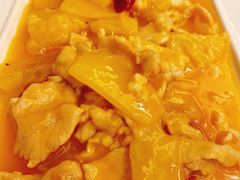 -四季暖堂·融合江浙菜(N1955创业园店)