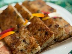 -若蘭慈·无国界素食料理(欢乐海岸店)