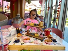 -水桶王国主题餐厅·聚会·生日派对·亲子活动·家庭套餐(亚龙湾希尔顿店)