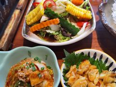 麻辣花蛤-九井澤精致料理(金茂店)