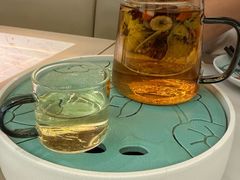 -荷花亭·湖北融合菜(中商广场店)