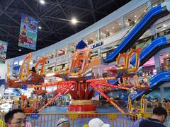 -弘阳·未来世界(弘阳广场店)
