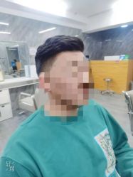-西克造型美发连锁