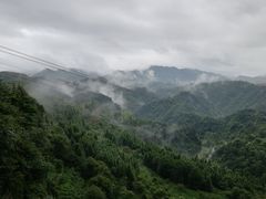 -磐安舞龙峡景区