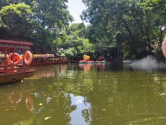 -深圳锦绣中华民俗村