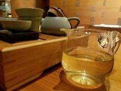-北京柏悦酒店·锦庭餐厅Dining Room