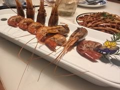 -假装苏杭·园林餐厅(陆家嘴中心店)
