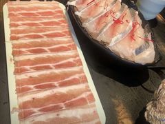 -袁老四重庆老火锅(桐梓坡店)