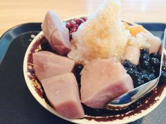 -鲜芋仙(宝地广场店)