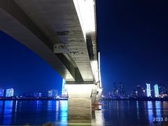 -武昌江滩