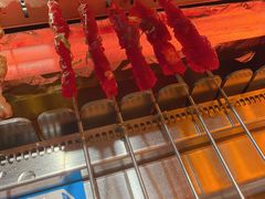 -冰城串说·羊肉串烧烤(哈西大街店)