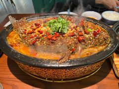 -小六汤包砂煲菜(文景路店)
