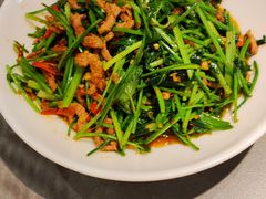 -胡马八破·川菜小馆(高新万达店)