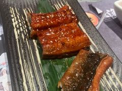 -大渔铁板烧(大悦城店)