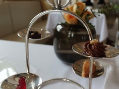 餐后甜品-Jean Georges