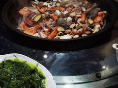 -大杰海鲜锅(基隆路店)