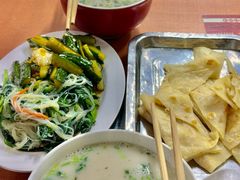 -教师之家赵家羊汤馆(东青龙街店)