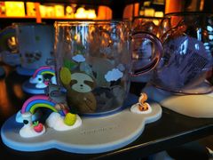 -星巴克(佛山南海万科店)