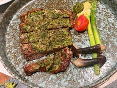 -食间牛排(湖西路店)