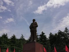 -韶山毛泽东同志故居