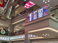-红星美凯龙北京至尊MALL(东四环中路店)