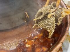 -马记伊源斋涮肉·清真菜(百子湾店)