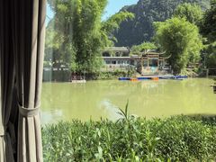-生态苑农庄(十里画廊遇龙河店)