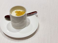 铁观音布丁-东富酒家(龙湖西溪天街店)