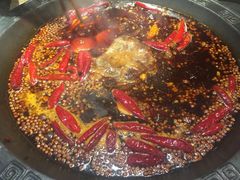 -重庆渝达老火锅(春熙路店)