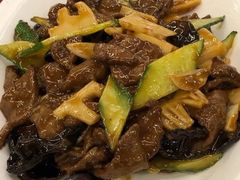 -玉华台饭庄(裕中西里小区店)
