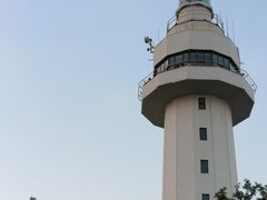 -烟台山景区