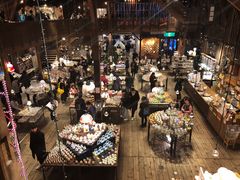 -小樽八音盒堂(手工制作体验馆店)