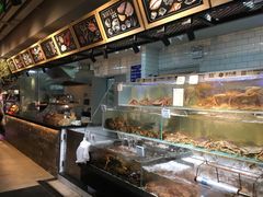 -超级物种(省府店)