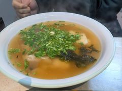 -福寿斋·老北京铜锅涮肉·烧烤(清岚店)