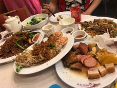 -桥底辣蟹(谢斐道店)