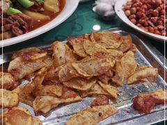 -马氏大盘鸡(原胜利桥东店)