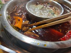 -渝味黄姐火锅(黄泥村店)