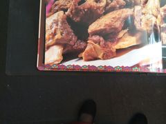 -思金拉措庄园藏餐(太阳岛店)