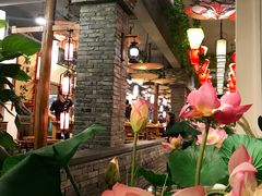 -高淳味道(丹阳湖北路店)