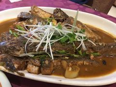-盈春大饭店(千山路店)