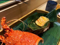 -荣一代目OMAKASE板前料理