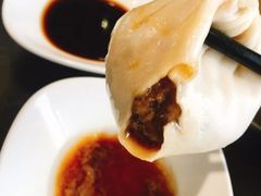 -锡笼记·无锡小笼(水岸店)