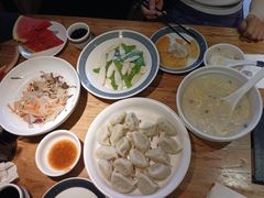 -吕氏疙瘩汤·私家菜馆(慈云寺店)