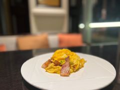 -中山保利艾美酒店-乐美中餐厅