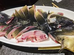 松花鱼-不老溪贵州菜(广安门总店)