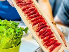 -九府羊·鲜羊火锅·烤串(新华路店)